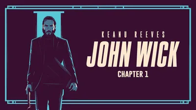 John Wick
