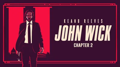 John Wick: Chapter 2