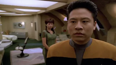Star Trek: Voyager