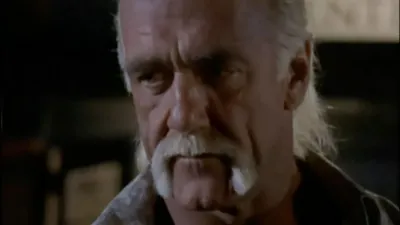 Walker Texas Ranger