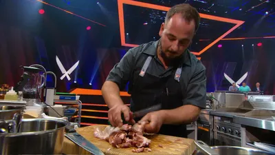 Iron Chef Canada