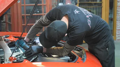 FantomWorks
