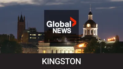 Global News Kingston Live