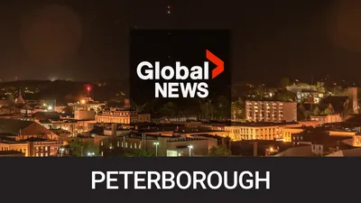 Global News Peterborough Live