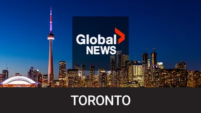 Global News Toronto Live