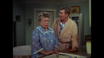 The Andy Griffith Show