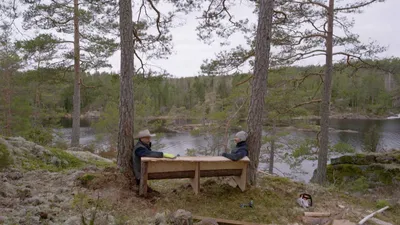 Eventyrlig oppussing