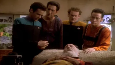 Star Trek: Deep Space Nine