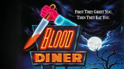 Blood Diner