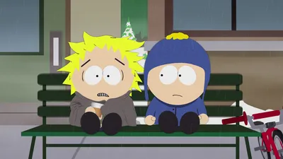 South Park