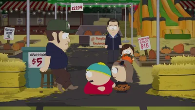 South Park
