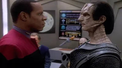 Star Trek: Deep Space Nine
