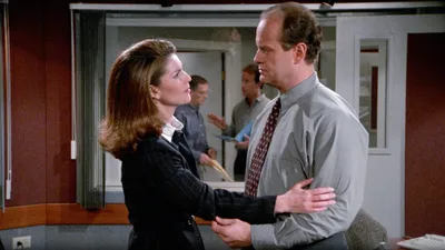 Frasier
