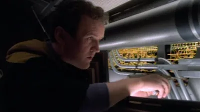 Star Trek: Deep Space Nine