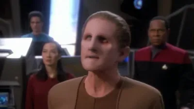 Star Trek: Deep Space Nine