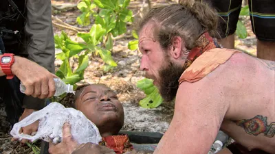 Survivor