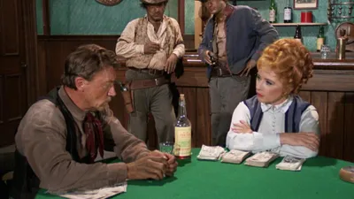 Watch Westerns Channels on Live TV for Free | Pluto TV