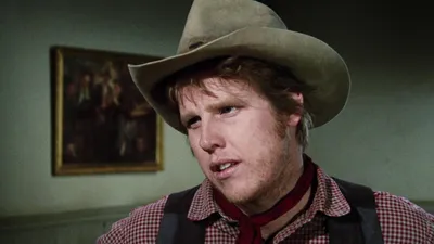 Gunsmoke
