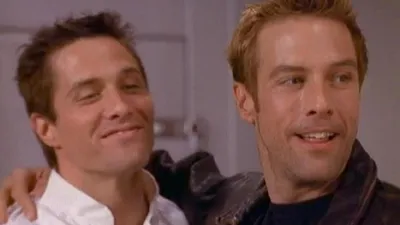 Melrose Place