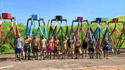 Survivor