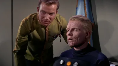 Star Trek: The Original Series