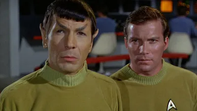Star Trek: The Original Series