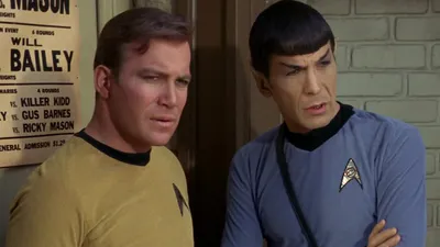 Star Trek: The Original Series