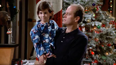 Frasier
