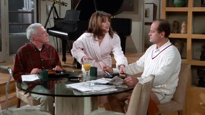 Frasier