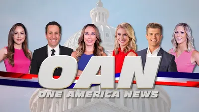 One America News