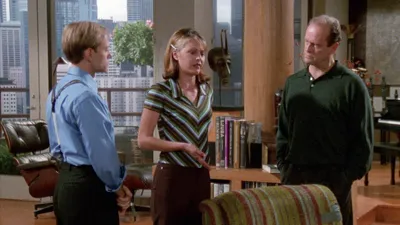 Frasier