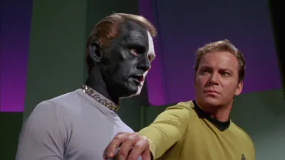Star Trek: The Original Series