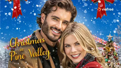 Christmas in Pine Valley
