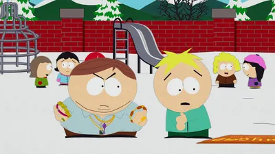South Park