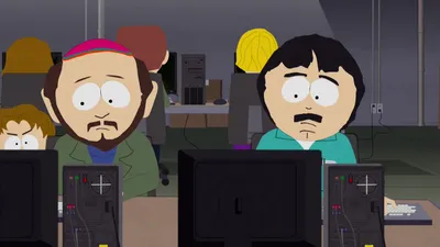 South Park
