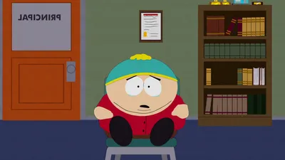 South Park