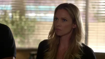 Criminal Minds