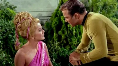 Star Trek: The Original Series