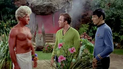 Star Trek: The Original Series
