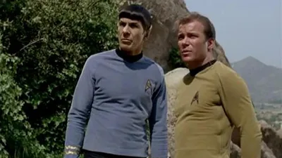 Star Trek: The Original Series