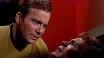 Star Trek: The Original Series