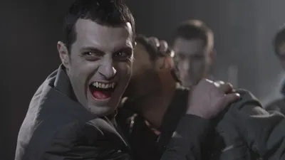 Vampyre Nation