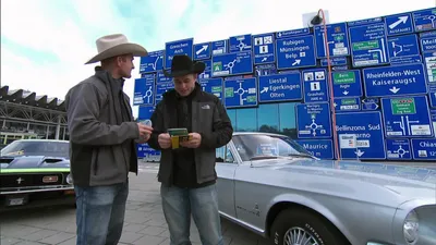 The Amazing Race