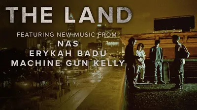 The Land