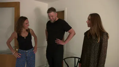 Boligkjøp i blinde Danmark