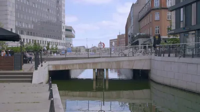 Boligkjøp i blinde Danmark