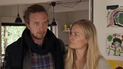 Boligkjøp i blinde Danmark