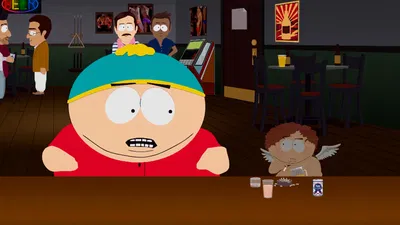 South Park