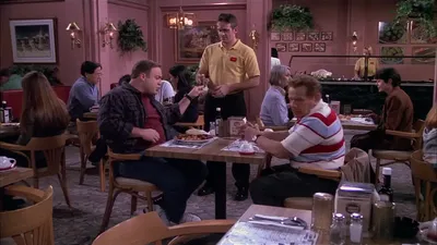King of Queens