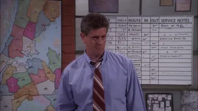 King of Queens CA